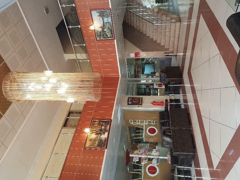 Berrak Su Hotel Antalia Esterno foto