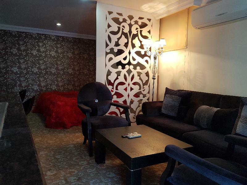 Berrak Su Hotel Antalia Esterno foto